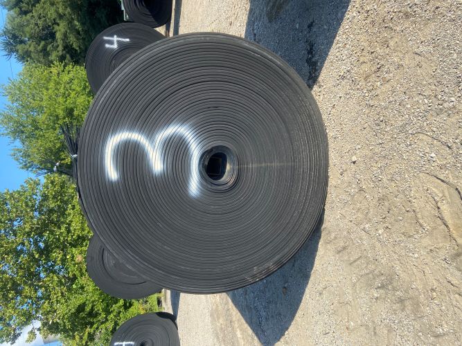 Six (6) Rolls of Goodyear Flexsteel Conveyor Belt - Image 6